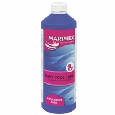 MARIMEX 11313103 Baby Pool Care 0,6 l