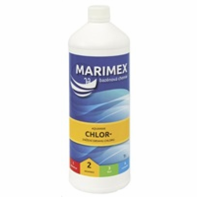 MARIMEX 11306011 Chlor mínus 1 l