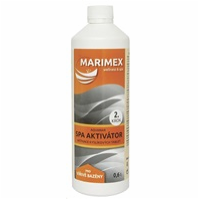 MARIMEX Spa Aktivátor 0,6 l