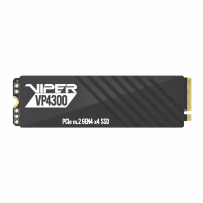 Patriot Viper VP4300 2TB, VP4300-2TBM28H PATRIOT Viper VP...