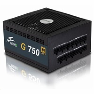 Evolveo G750 750W E-G750R EVOLVEO G750 zdroj 750W, eff 91...