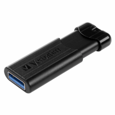 VERBATIM Flash disk Store  n  Go PinStripe/ 256GB/ USB 3....