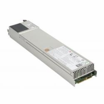 SUPERMICRO 1U REDUNDANT 920W PMBus 94% EFFICIENCY - Super...