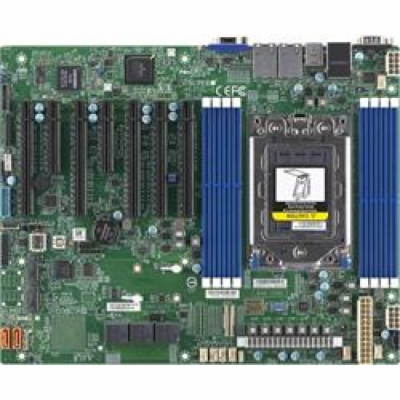 Supermicro MBD-H12SSL-I-B SUPERMICRO MB 1xSP3 (Epyc 7002 ...