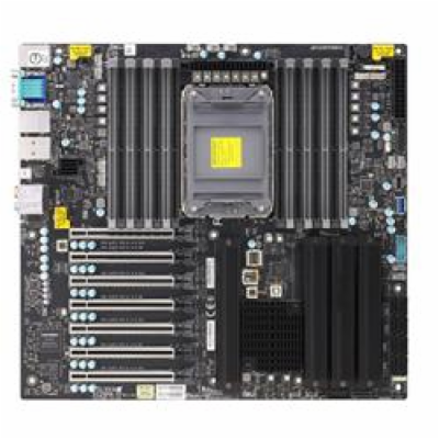 Supermicro MBD-X12SPA-TF-B SUPERMICRO MB 1xLGA4189, iC621...