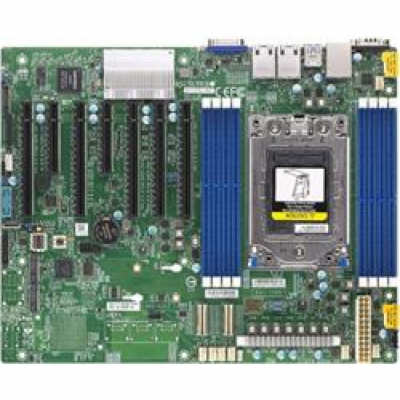 Supermicro MBD-H12SSL-NT-B SUPERMICRO MB 1xSP3 (Epyc 7002...