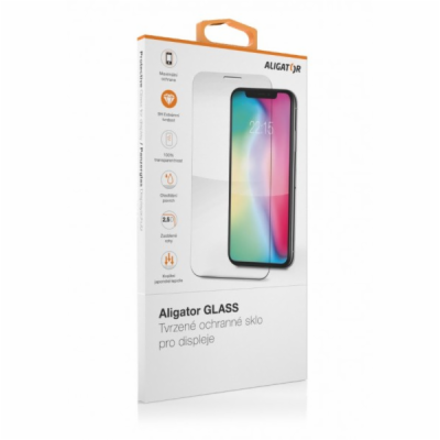 Aligator GLASS Ochranné sklo pro Samsung A52 (5G) / A52s ...