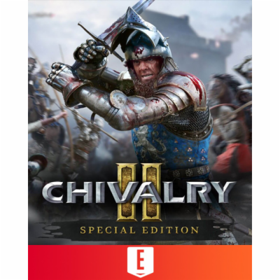 ESD Chivalry 2 Special Edition