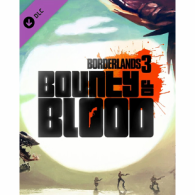 ESD Borderlands 3 Bounty of Blood