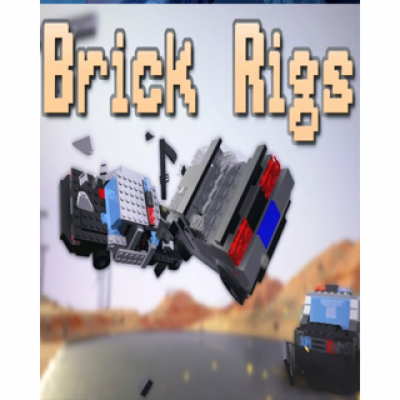 ESD Brick Rigs