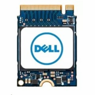 DELL M.2 PCIe NVME Class 35 2230 Solid State Drive - 256GB