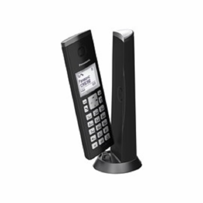 Panasonic KX-TGK210FXB, bezdrát. telefon