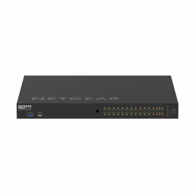 NETGEAR M4250-26G4XF-POE+ Netgear M4250-26G4XF-POE+ MANAG...