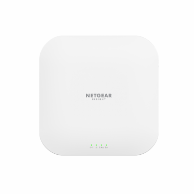 Netgear 1PT INSIGHT MANAGED WIFI 6 AX3600