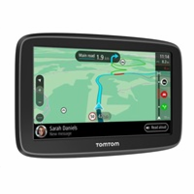 TomTom GO CLASSIC  5"