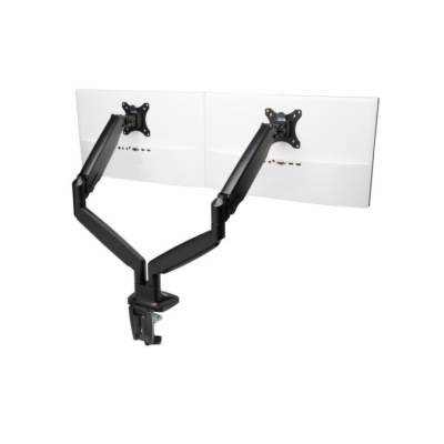 Kensington One-Touch Height Adjustable Dual Monitor Arm -...