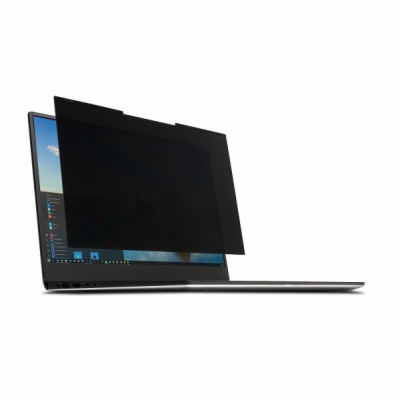 Kensington MagPro™ pro notebook 12,5“ (16:9), dvousměrný,...