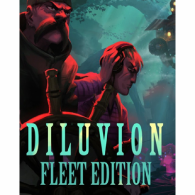 ESD Diluvion Fleet Edition