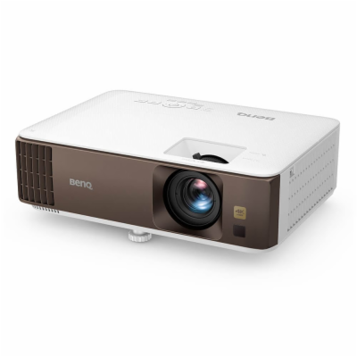 BenQ W1800i 4K UHD/ DLP projektor/ 3000ANSI/ 10.000:1/ VG...