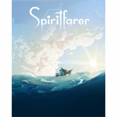 ESD Spiritfarer