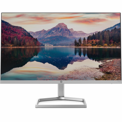 HP M22f 2D9J9AA; 22" IPS matný, FHD 1920x1080; 300 nitů; ...