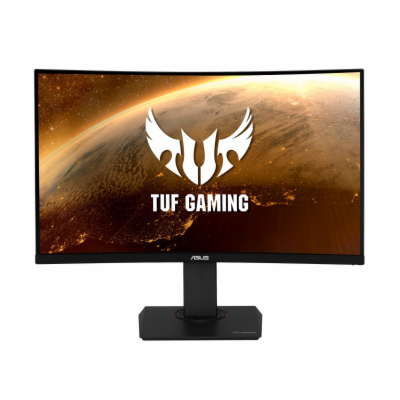 ASUS LCD 31.5" VG32VQR 2560x1440 GAMING CURVED 165Hz 400c...