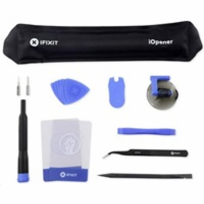 Pouzdro NONAME iFixit iOpener Kit Gel EU145198-10 iFixit ...