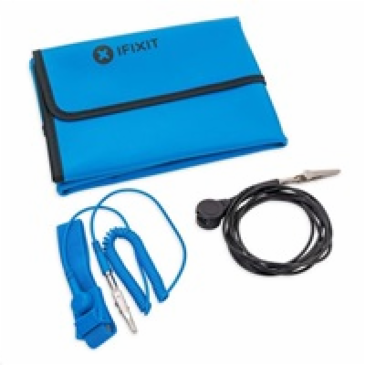 iFixit Portable Anti-Static Mat, antistatická podložka