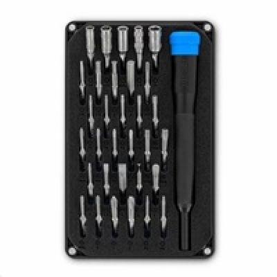 iFixit Moray 32 Precision bits driver + screwdriver, 32bi...