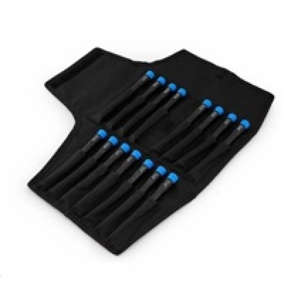 iFixit Marlin Precision Screwdriver Set, 15 šroubováků