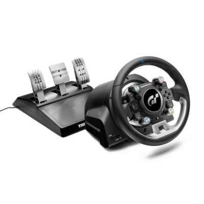 Thrustmaster Sada volantu a pedálů T-GT II pro PS5, PS4  ...