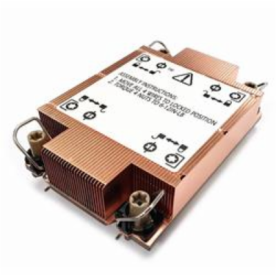 Dynatron N10 - 1U Passive Cooler for Intel 4189, up to 205W