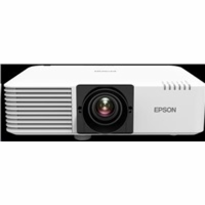 Epson EB-L520U/3LCD/5200lm/WUXGA/2x HDMI/LAN