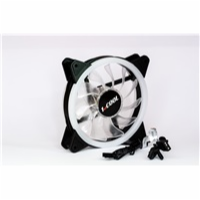 1stCOOL Fan AURA EVO Dual Ring ARGB F12-AURA-EVO-DR 1stCO...