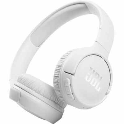 JBL T510BT  White