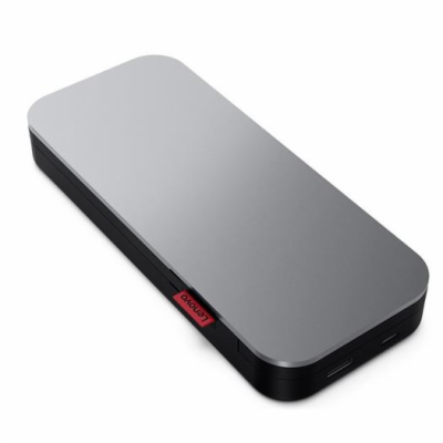 Lenovo Go USB-C Laptop Power Bank 20000 mAh