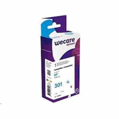 WECARE ARMOR ink kompatibilní s HP CH564EE, 3barvy, HC