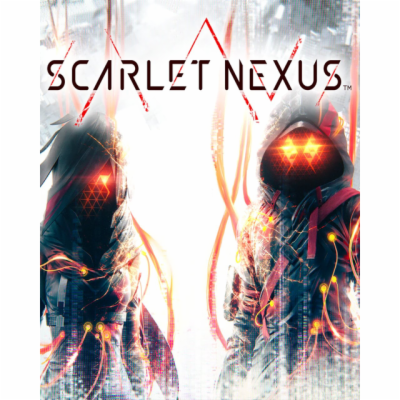 ESD Scarlet Nexus