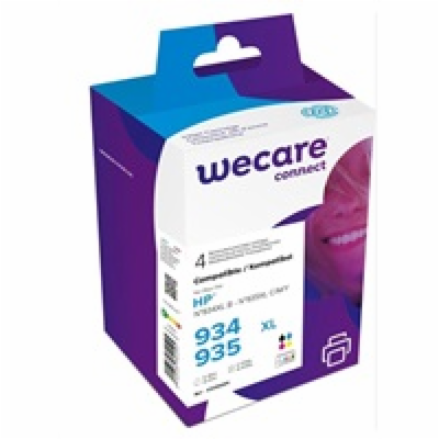 WECARE ARMOR cartridge 934XL, 935XL -OfficeJet 6812,6815,...