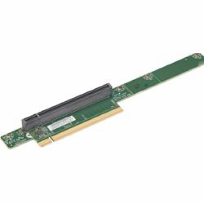 Supermicro RSC-S-6G4 SUPERMICRO 1U Riser Card PCIe4.0 x16...