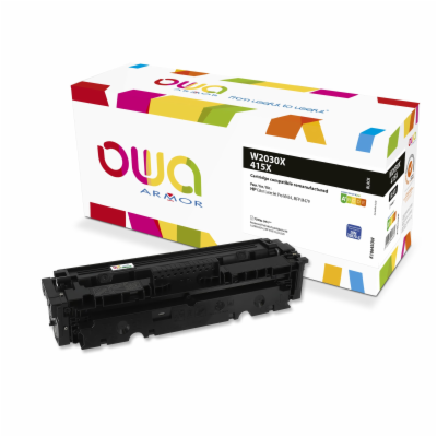 Armor HP W2030X - kompatibilní OWA Armor toner pro HP Las...