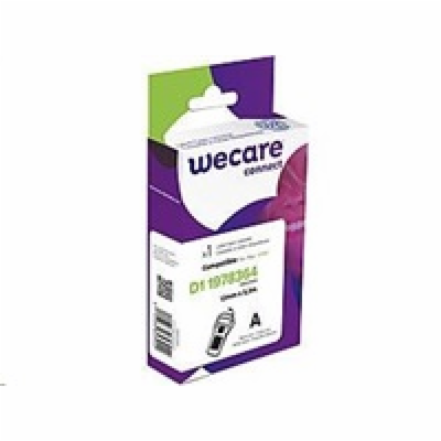 WECARE ARMOR páska kompatibilní s DYMO 1978364,SB/W,12MM*...