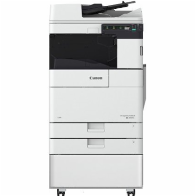 CANON i-SENSYS MF3010/ A4 / čb/ PSC/ 18ppm/ 1200x600dpi/ ...