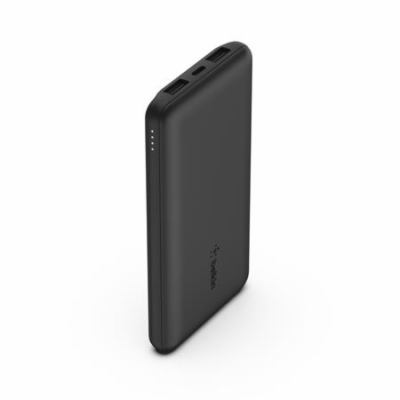 Belkin BOOST CHARGE™ USB-C PowerBanka, 10000mAh, 15W, černá