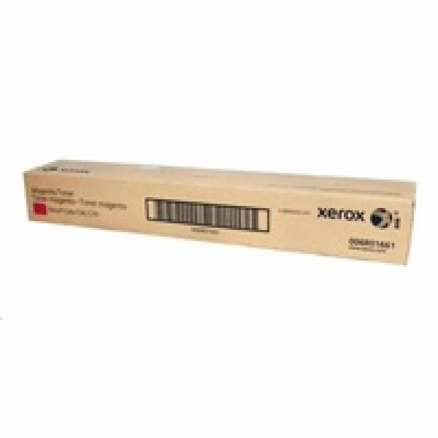 Xerox C60/C70 DMO Toner Magenta