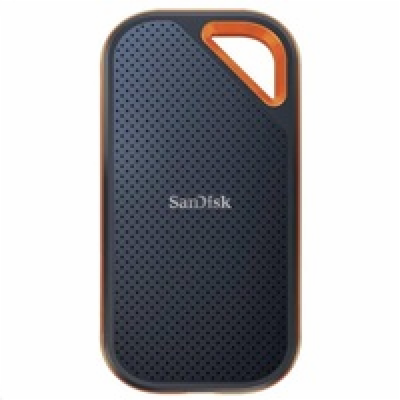 Sandisk Extreme/4TB/SSD/Externí/2.5"/Černá/5R