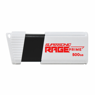 Patriot RAGE Prime gen 2 500GB PEF500GRPMW32U 500GB Patri...