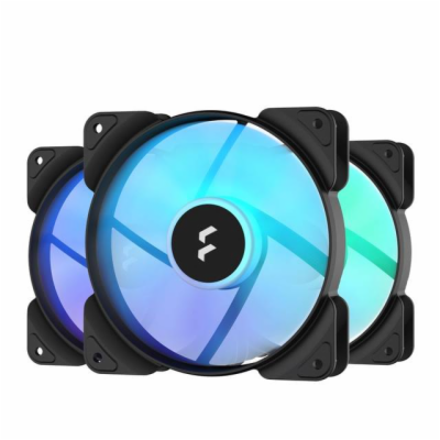 Fractal Design Aspect 12 RGB 3-pack FD-F-AS1-1206 Fractal...