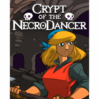 ESD Crypt of the NecroDancer