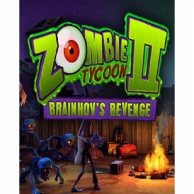 ESD Zombie Tycoon 2 Brainhovs Revenge